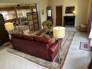 Open Living