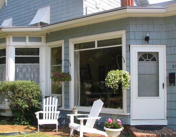 Terrass/Patio