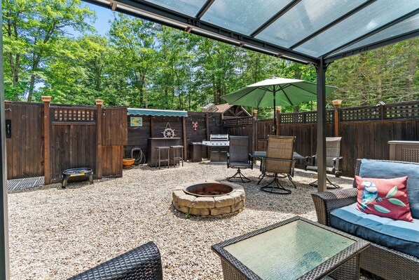 Terrass/Patio