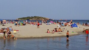 Summer at Good Harbor