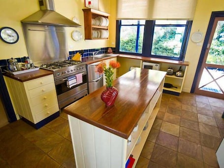 Cuisine privée
