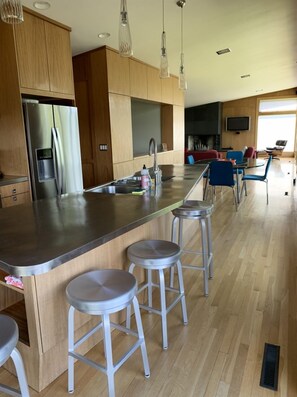 Cuisine privée