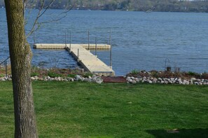 Lake view