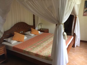 4 Bedroom Seaview-Villa Talay