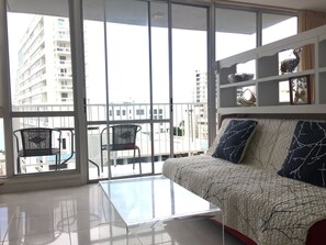 sofa bed with washable cover