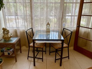 Restauration