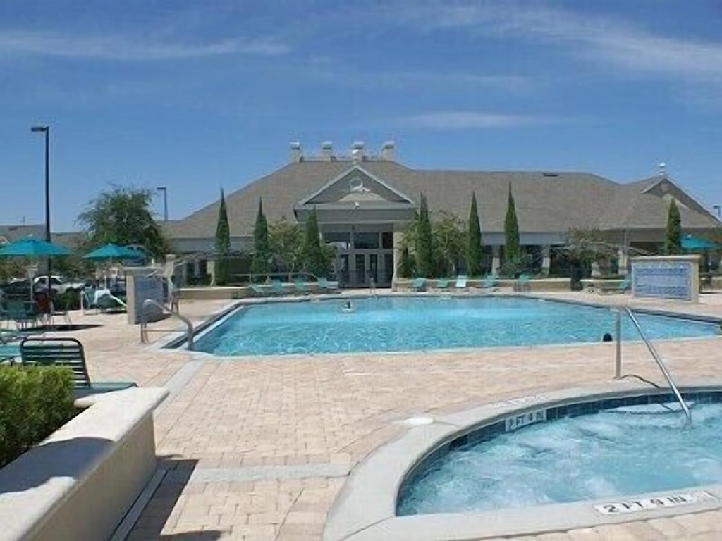 Bay Villages, Kissimmee Vacation Rentals villa rentals & more