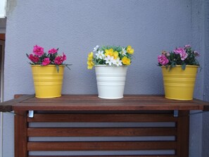 Detalj interiör