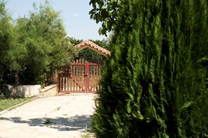 Boendeområde