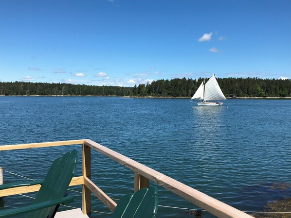 Boendeområde