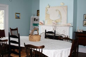 Restauration
