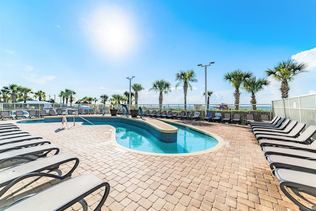 Largest Indoor Water Park-Penthouse Condo-Southern Exposure - Myrtle Beach