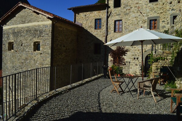 Terrass/Patio