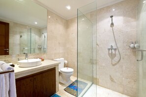 Luxury Villa with View C2/ 2 Bedrooms