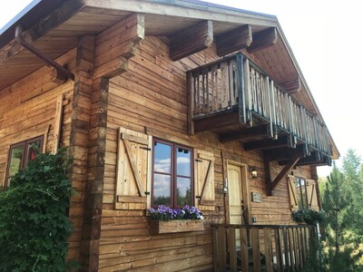 Cozy Cabin at the Base of Rabbit Ears Pass