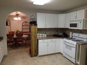 Cucina privata
