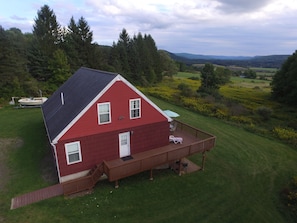 Pine Row Manor