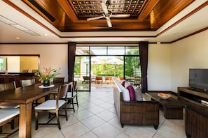 Perfect Break 2BR villa at Phuket Beach