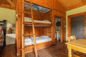 Bunk beds