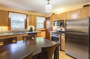 Cuisine privée