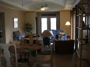 Dining/Living