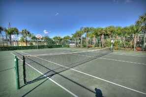 Sportplatz