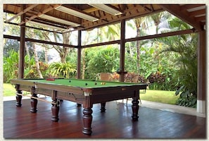 AMAZING CULTURE 5 BEDROOM VILLA UBUD