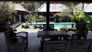 AMAZING CULTURE 5 BEDROOM VILLA UBUD