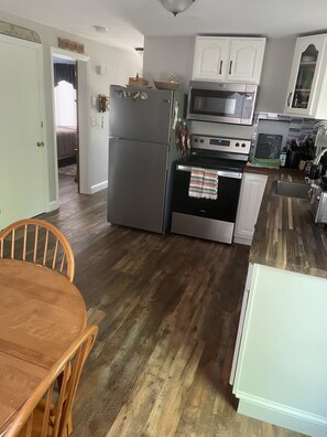 Cuisine privée