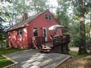 cozy cottage