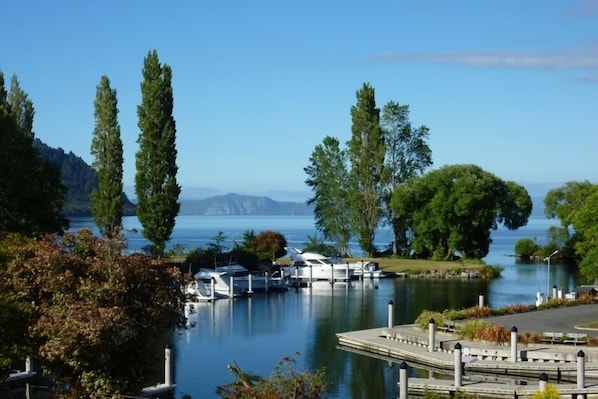 Port de plaisance