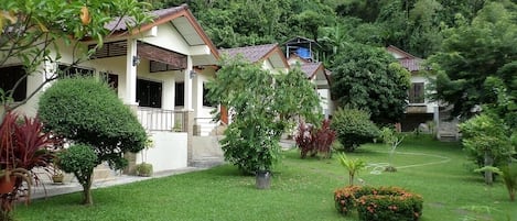 2 bedroom house in Kata 