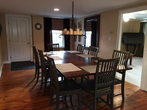 Kitchen Table