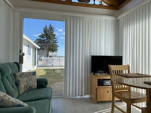Front room