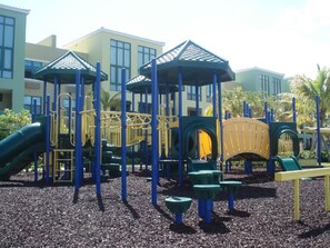 Barnområde