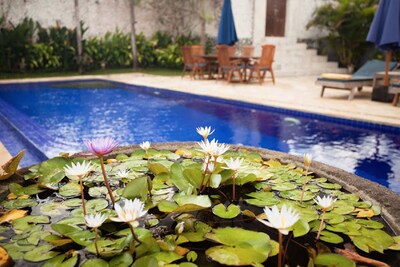 Walk to Uluwatu -Private Villa with Pool