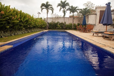 Walk to Uluwatu -Private Villa with Pool