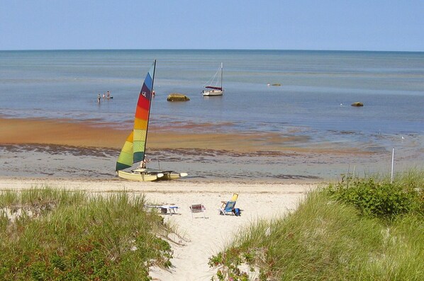 Spiaggia