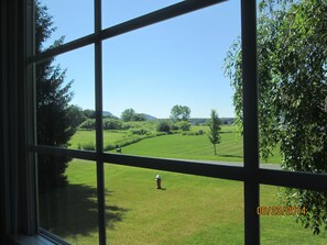 Interiör