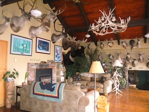 Intérieur