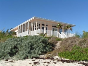 Coral Sands Beach House