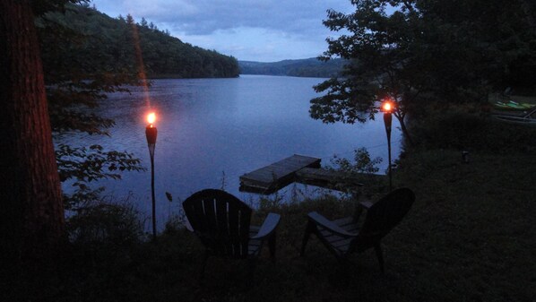 Boendeområde