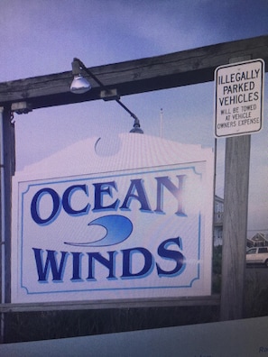Oceanwinds