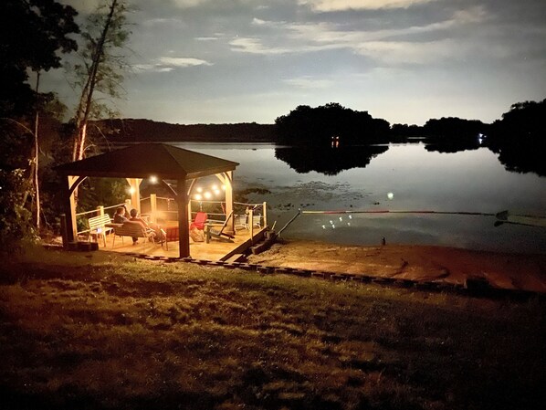 Boendeområde