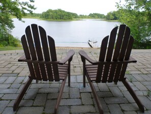 Boendeområde