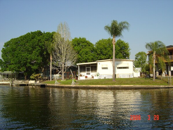 Canal View