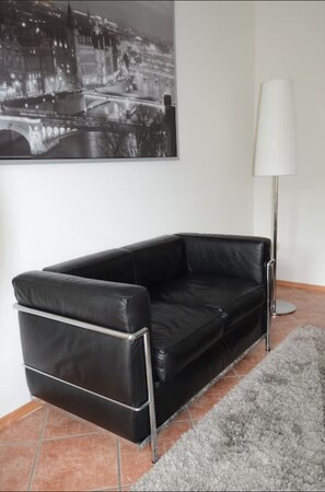 Living/dining room