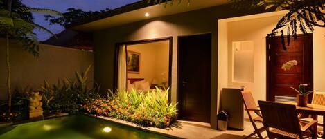 Ubud Wana Villa 2Bedroom Private Pool
