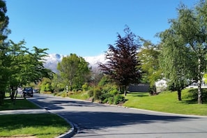 Boendeområde