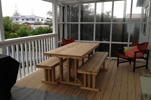 Covered Deck 2